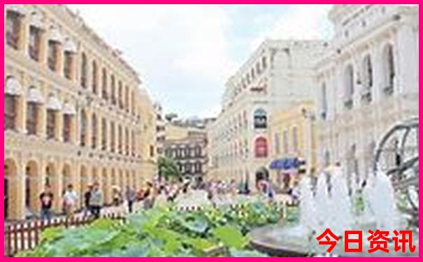 2025年暑假去哪里旅游